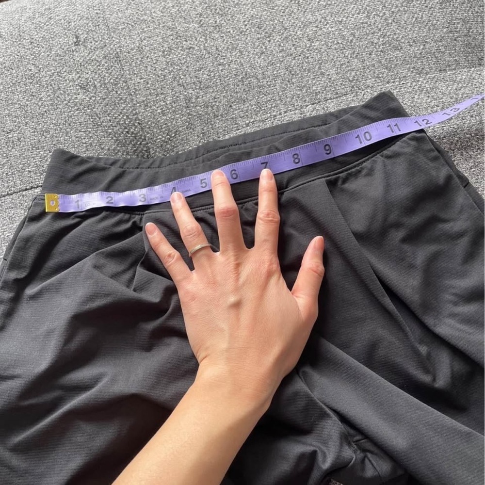 Uniqlo women's jogger ankle pants - Picture 5 of 7
